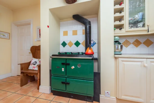 Photo of Rath Rua, Killashee, Naas, Co. Kildare, W91 A5YD