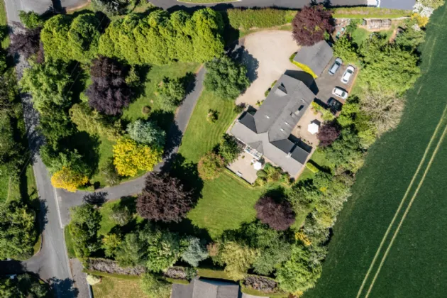 Photo of Rath Rua, Killashee, Naas, Co. Kildare, W91 A5YD