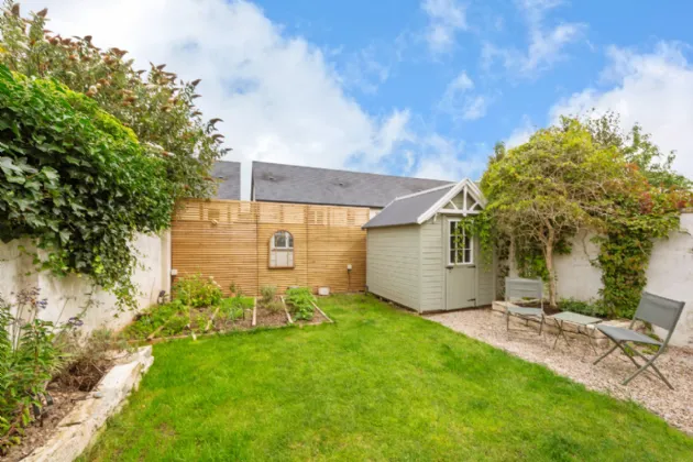 Photo of 16 Castlepark Drive, Maynooth, Co. Kildare, W23 AK42