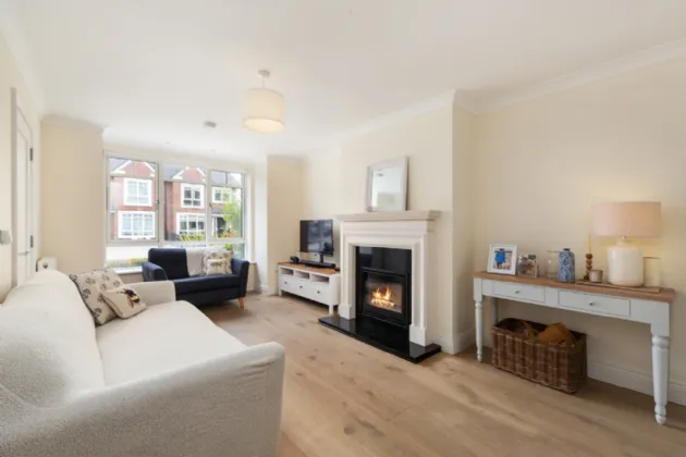 Photo of 16 Castlepark Drive, Maynooth, Co. Kildare, W23 AK42