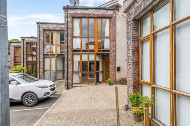 Photo of 8 Rock Court, Slane, Co Meath, C15 N2E4