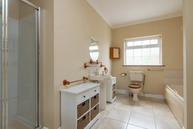 Photo of Amberely, Ballysimon, Monageer, Co. Wexford, Y21 V521