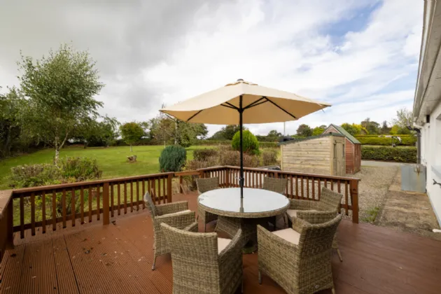 Photo of Amberely, Ballysimon, Monageer, Co. Wexford, Y21 V521