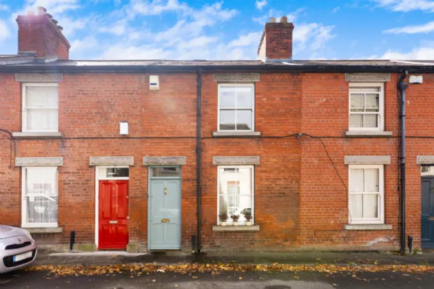 Photo of 6 Meathville Terrace, Long Lane, Dublin 8, D08 E7C9