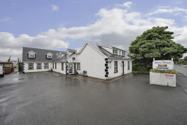 Photo of River House B&B, Gweedore Road, Dungloe, Co. Donegal, F94AP97