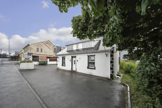 Photo of River House B&B, Gweedore Road, Dungloe, Co. Donegal, F94AP97