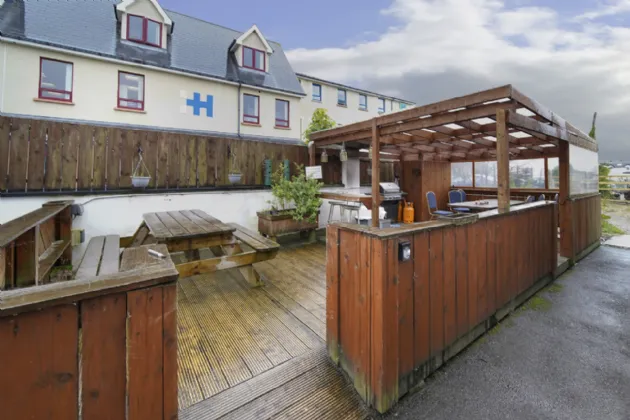 Photo of River House B&B, Gweedore Road, Dungloe, Co. Donegal, F94AP97