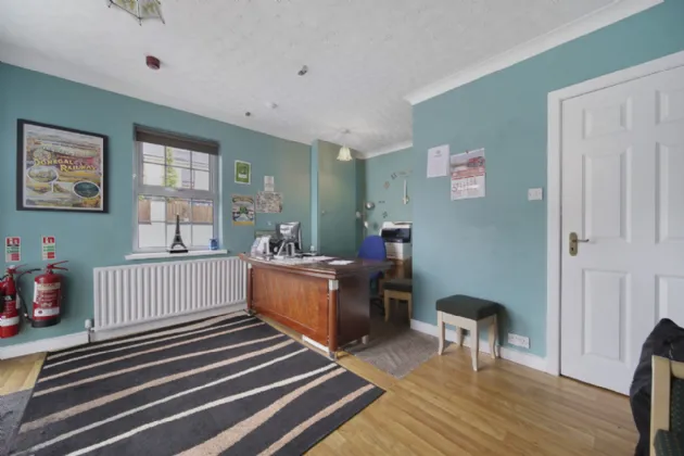 Photo of River House B&B, Gweedore Road, Dungloe, Co. Donegal, F94AP97