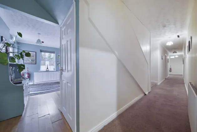 Photo of River House B&B, Gweedore Road, Dungloe, Co. Donegal, F94AP97