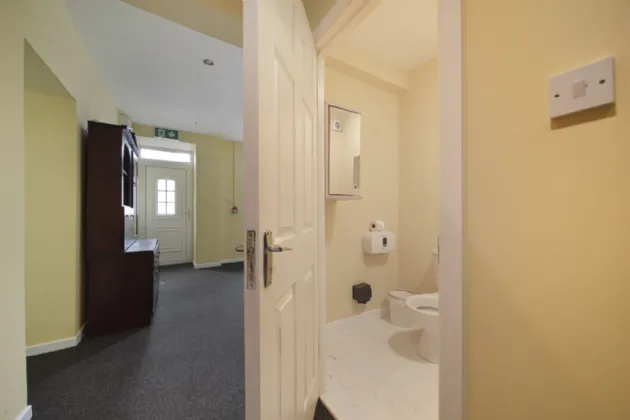 Photo of River House B&B, Gweedore Road, Dungloe, Co. Donegal, F94AP97