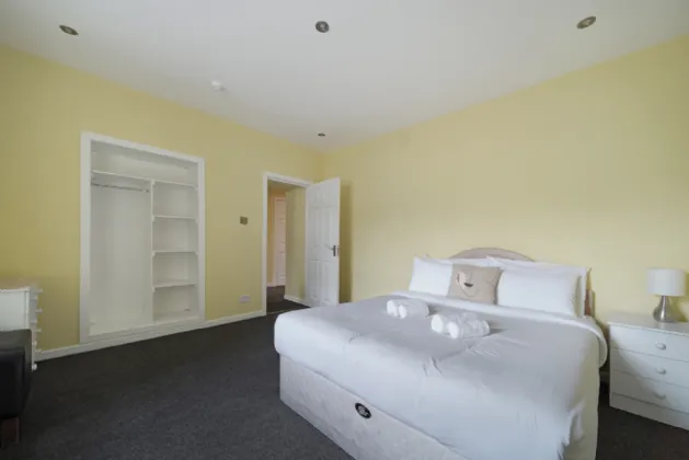 Photo of River House B&B, Gweedore Road, Dungloe, Co. Donegal, F94AP97