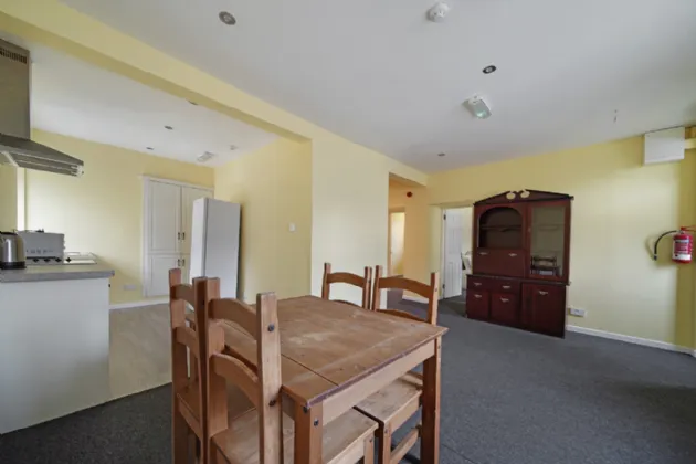 Photo of River House B&B, Gweedore Road, Dungloe, Co. Donegal, F94AP97