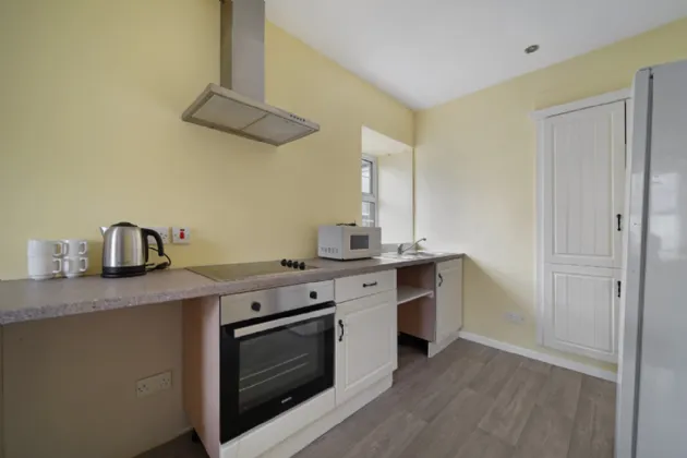 Photo of River House B&B, Gweedore Road, Dungloe, Co. Donegal, F94AP97