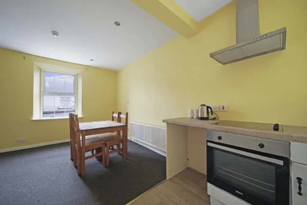 Photo of River House B&B, Gweedore Road, Dungloe, Co. Donegal, F94AP97