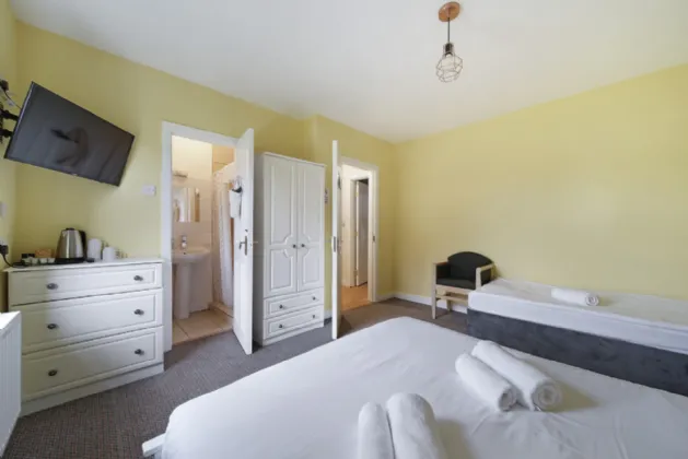 Photo of River House B&B, Gweedore Road, Dungloe, Co. Donegal, F94AP97