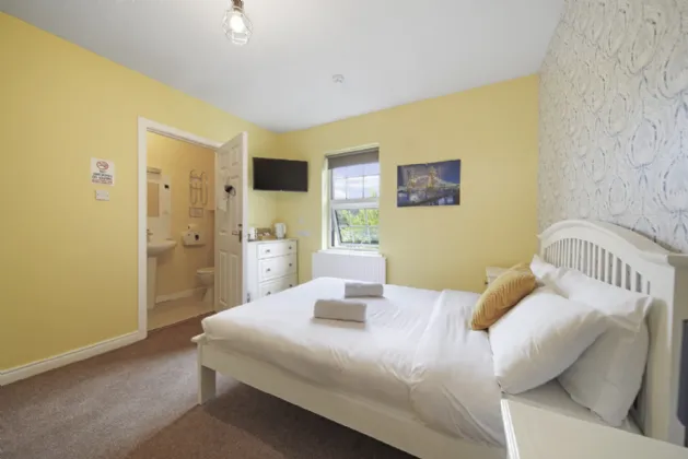 Photo of River House B&B, Gweedore Road, Dungloe, Co. Donegal, F94AP97