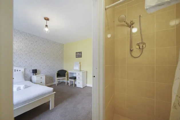 Photo of River House B&B, Gweedore Road, Dungloe, Co. Donegal, F94AP97