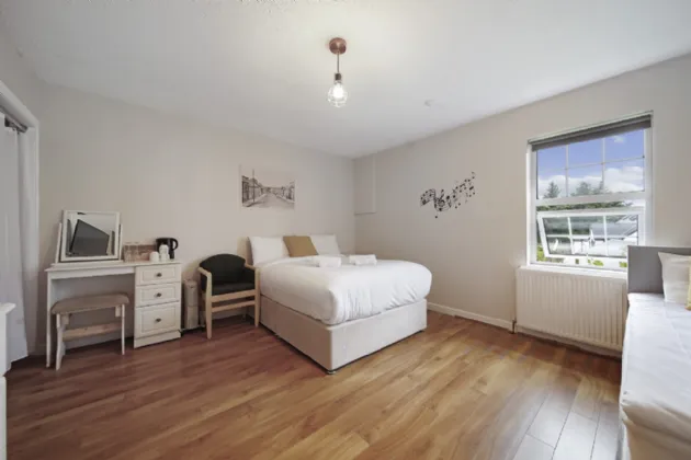 Photo of River House B&B, Gweedore Road, Dungloe, Co. Donegal, F94AP97