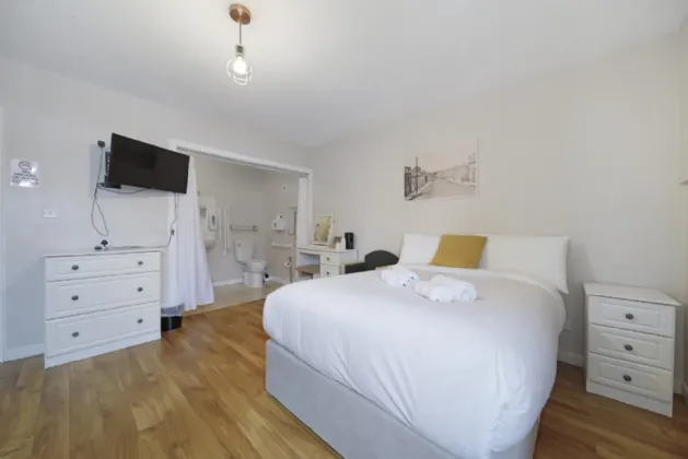 Photo of River House B&B, Gweedore Road, Dungloe, Co. Donegal, F94AP97