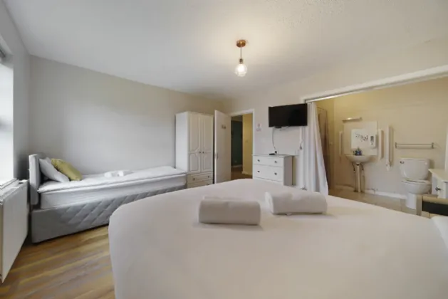 Photo of River House B&B, Gweedore Road, Dungloe, Co. Donegal, F94AP97