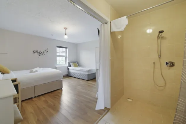 Photo of River House B&B, Gweedore Road, Dungloe, Co. Donegal, F94AP97