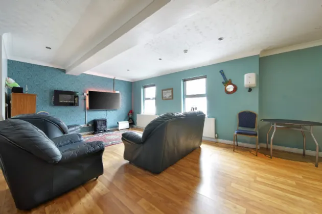 Photo of River House B&B, Gweedore Road, Dungloe, Co. Donegal, F94AP97