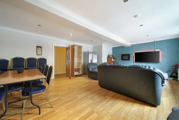 Photo of River House B&B, Gweedore Road, Dungloe, Co. Donegal, F94AP97