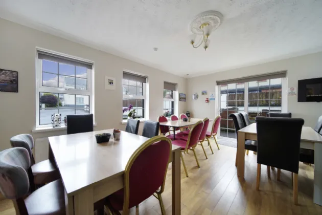 Photo of River House B&B, Gweedore Road, Dungloe, Co. Donegal, F94AP97