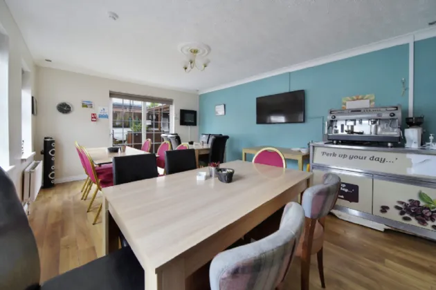 Photo of River House B&B, Gweedore Road, Dungloe, Co. Donegal, F94AP97