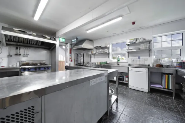 Photo of River House B&B, Gweedore Road, Dungloe, Co. Donegal, F94AP97