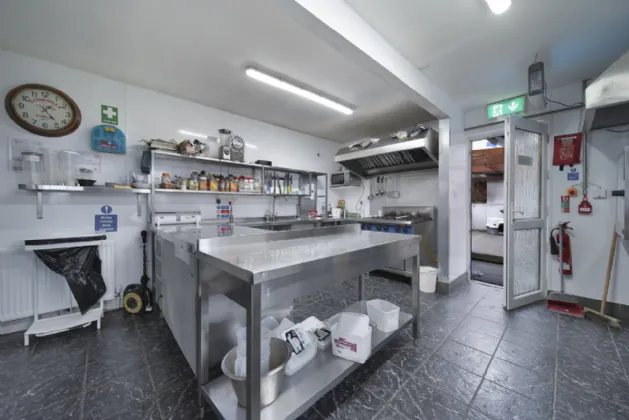 Photo of River House B&B, Gweedore Road, Dungloe, Co. Donegal, F94AP97