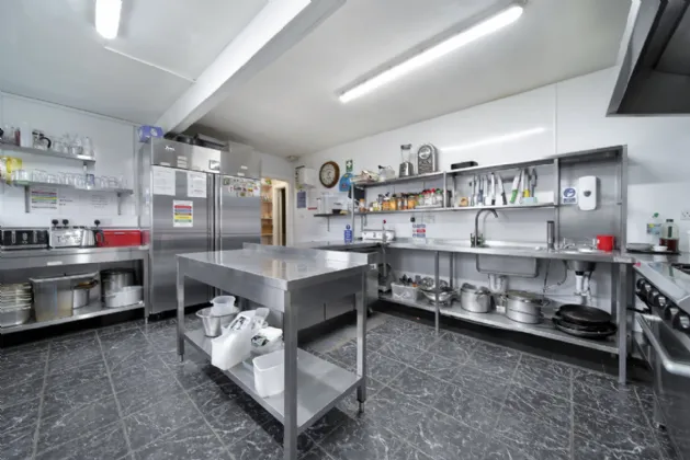 Photo of River House B&B, Gweedore Road, Dungloe, Co. Donegal, F94AP97