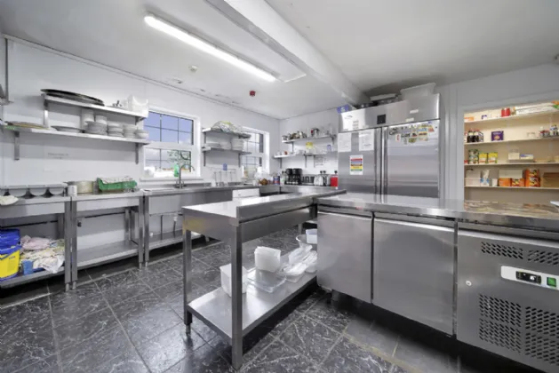 Photo of River House B&B, Gweedore Road, Dungloe, Co. Donegal, F94AP97