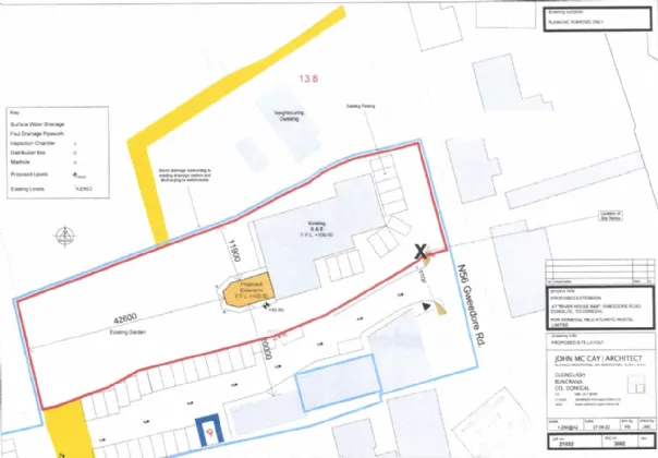 Photo of River House B&B, Gweedore Road, Dungloe, Co. Donegal, F94AP97