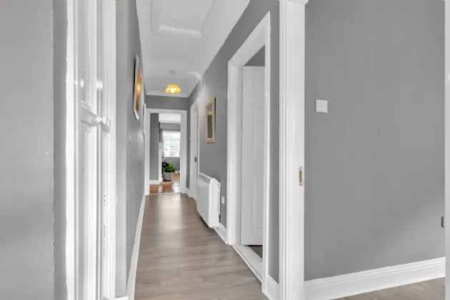 Photo of Apartment 3, Fairgreen Court, Station Road, Kildare Town, R51 NW01