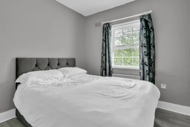 Photo of Apartment 3, Fairgreen Court, Station Road, Kildare Town, R51 NW01