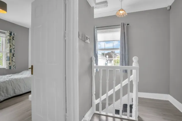 Photo of Apartment 3, Fairgreen Court, Station Road, Kildare Town, R51 NW01