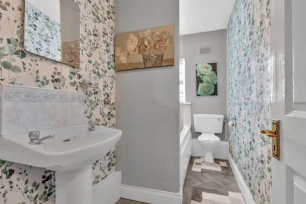 Photo of Apartment 3, Fairgreen Court, Station Road, Kildare Town, R51 NW01