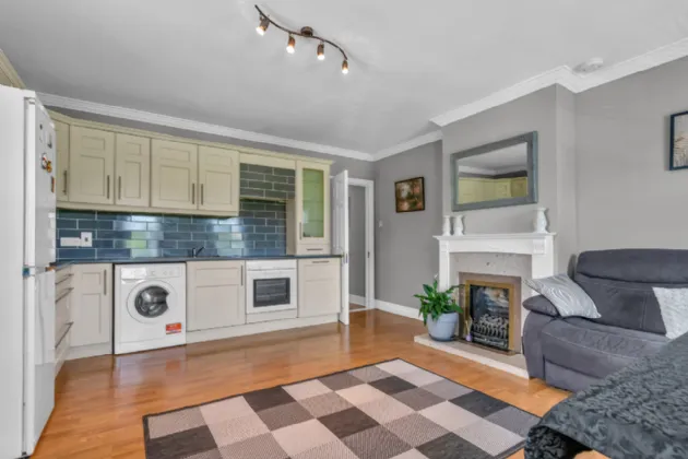 Photo of Apartment 3, Fairgreen Court, Station Road, Kildare Town, R51 NW01