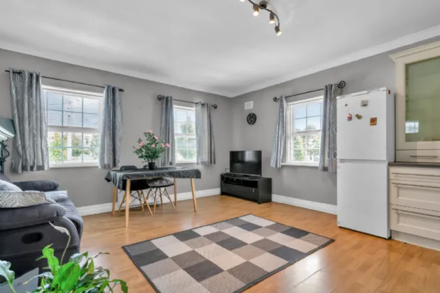 Photo of Apartment 3, Fairgreen Court, Station Road, Kildare Town, R51 NW01