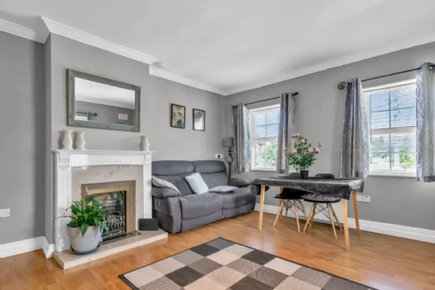 Photo of Apartment 3, Fairgreen Court, Station Road, Kildare Town, R51 NW01