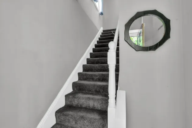 Photo of Apartment 3, Fairgreen Court, Station Road, Kildare Town, R51 NW01