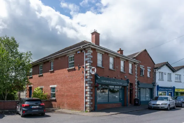 Photo of Apartment 3, Fairgreen Court, Station Road, Kildare Town, R51 NW01