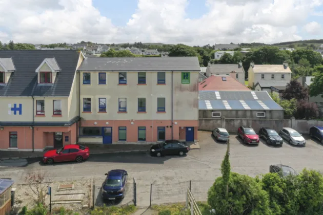 Photo of Donegal Wild Atlantic Hostel, 3 Garden Court, Gweedore Road, Dungloe, Co. Donegal, F94E22D