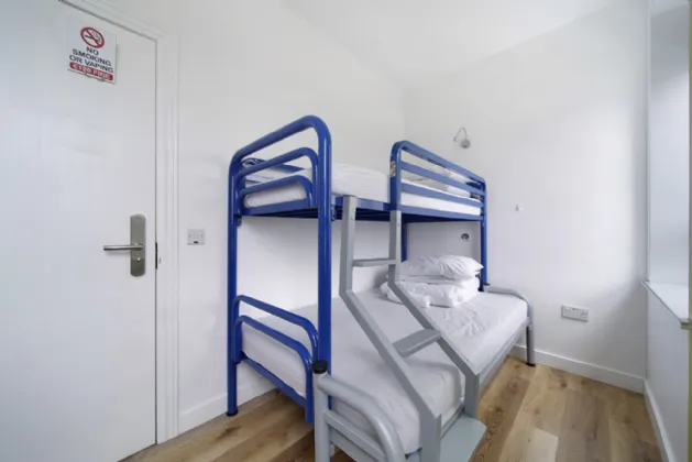 Photo of Donegal Wild Atlantic Hostel, 3 Garden Court, Gweedore Road, Dungloe, Co. Donegal, F94E22D