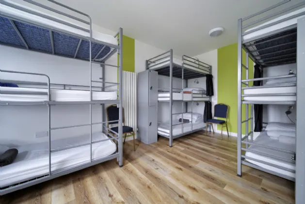 Photo of Donegal Wild Atlantic Hostel, 3 Garden Court, Gweedore Road, Dungloe, Co. Donegal, F94E22D