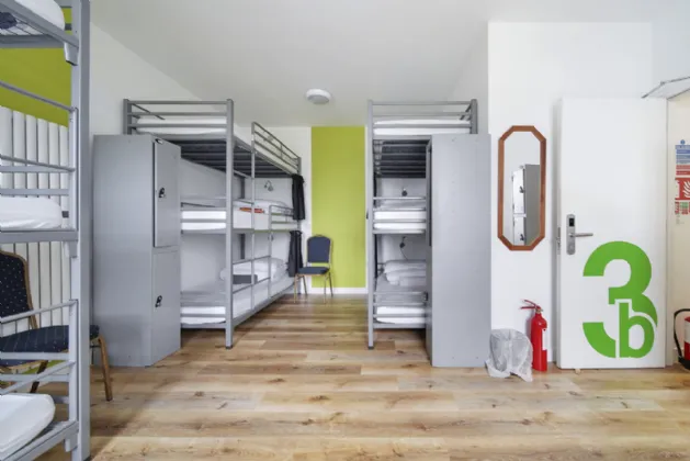 Photo of Donegal Wild Atlantic Hostel, 3 Garden Court, Gweedore Road, Dungloe, Co. Donegal, F94E22D