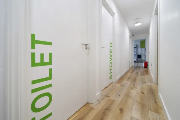 Photo of Donegal Wild Atlantic Hostel, 3 Garden Court, Gweedore Road, Dungloe, Co. Donegal, F94E22D