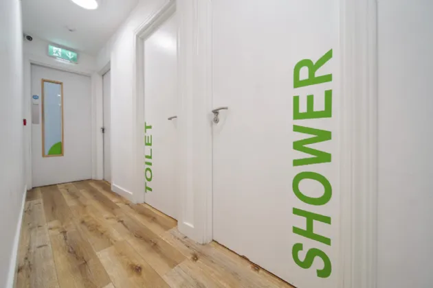 Photo of Donegal Wild Atlantic Hostel, 3 Garden Court, Gweedore Road, Dungloe, Co. Donegal, F94E22D