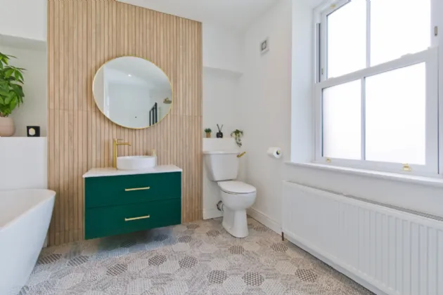 Photo of 13 St Patrick's Terrace, Inchicore, Dublin 8, D08 PXV4